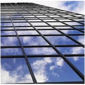 Resim Aynalı Cam Filmi 30cm X 100cm Yapışkanlı Yansıtıcı Uv Koruma 