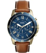 Resim Fossil Erkek Kol Saati FFS5268 