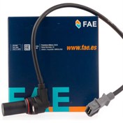 Resim Fae Chevrolet Lacetti 1.4 & 1.6 Uyumlu Krank Devir Sensörü 