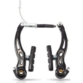 Resim Geeksen Bisiklet V-fren Kit - Tüm Bisiklet Türleri İçin Dayanıklı Fren Sistemi 