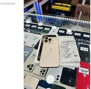 Resim Apple iPhone 16 Pro Max İkinci El TR | 256 GB | Çöl Titanyum Apple iPhone 16 Pro Max TR | 256 GB | Çöl Titanyum