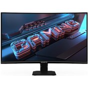 Resim Gigabyte Gs27qca 27 180hz 1ms Hdmı Displayport Adaptive-sync Cece5gıg0026 