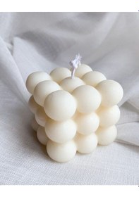 Resim Bernami Vazo Pinterest Beyaz Vanilya Kokulu Bubble Mum 2'li Nişan & Düğün & Özel Günleriniz Için Hediyelik Diğer 