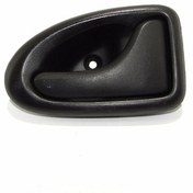 Resim Opel Vivaro Sağ Ön Taraf Kapı Iç Açma Kolu 2003-2010 (Siyah) (385715180) 