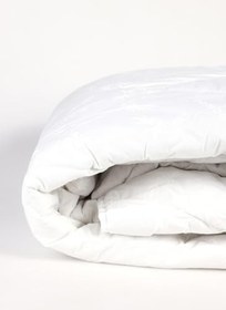 Resim Tek Kişilik Bambu Yorgan Anges Beyaz, 5003145671 
