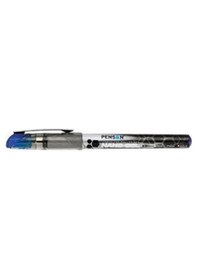 Resim Pensan My Sıgn Jel Roller İmza Kalemi Mavi 1 Mm (6030)12 li 
