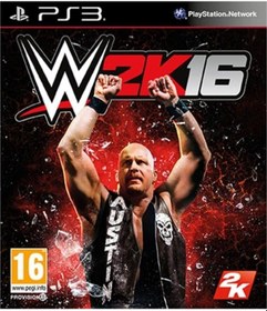 Resim W2k16 Ps3 Oyunu 