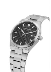 Resim Davıd Guner Dg-8932ga-a2 Erkek Kol Saati. Gümüş 