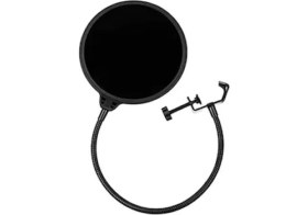 Resim Pop Shield - PF-8 Pop Filtre 