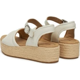 Resim Timberland Santorını Sun Backstrap Sandal 