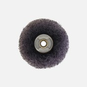 Resim Dremel 25 Mm Göbek Speedclick Aşındırıcı 2 Adet (320 KUM) - 2615s512ja 