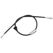 Resim Ytt 1664 Kilometre Teli Vectra A 1268332-90510867- 