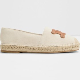 Resim Aldo Santaclara Ayakkabı Düz;oxford & Loafer - Natürel 