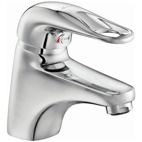 Resim Eca Mix 2000 Lavabo Bataryası 102108391 