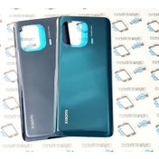 Resim Xiaomi Redmi Mi 10 Pro Arka Kapak Batarya Pil Kapağı (Cam) (189967393) 