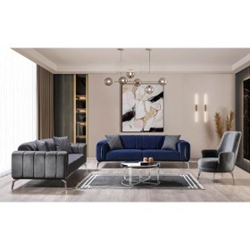 Resim Hakimsofa Prestij Koltuk Takımı 