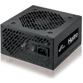 Resim Fsp Hydro K HD600 600W 80+ Bronze Modüler Güç Kaynağı 