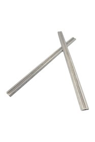 Resim FIXONIC B.H.D BHD00813 82x5.5x1.2mm Planya Bıçağı 2 Adet Set 