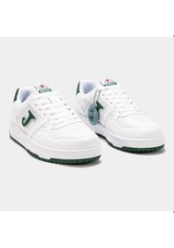 Resim Beyaz - Yeşil Joma Erkek Günlük Spor Ayakkabı C.attıca Men 2515 Cattıs2515 Beyaz 