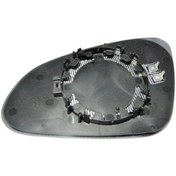 Resim Ayna Camı Opel Astra J 2010-2015 Isıtmalı Sağ 