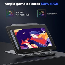 Resim XP-Pen Artist 13 2nd Generation Grafik Tablet 