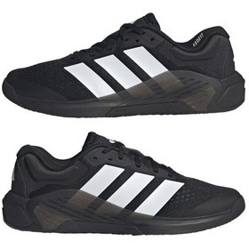 Resim Adidas Dropset 4 Trainer Erkek Siyah Antrenman Ayakkabısı Jr4671 Siyah 
