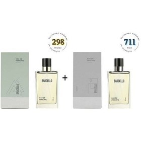 Resim Bargello 298 711 Unisex/erkek Parfüm EDP 50 ML Oriental/fresh - Mnms502987 Baharat 