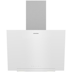 Resim Grundig GDSP2474BW Duvar Tipi Davlumbaz 