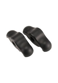 Resim Wahoo 2 Adet Topsuz İçin Kapalı Bisiklet Yastıklı Ayak Pedi Diğer 