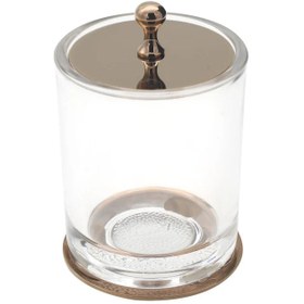 Resim Setüstü Vetra Pamukluk 4540 - PVD Rose Düz Cam 