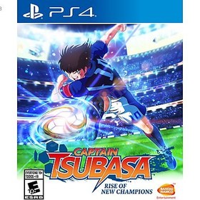 Resim Captaın Tsubasa -sıfır - Ps4 -BAKIRKÖY - KONSOL CENNETİ 