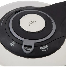 Resim Jumbo Procook 6 Lt Düdüklü Tencere 