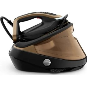 Resim Tefal Pro Express Vision Buhar Kazanlı Ütü 