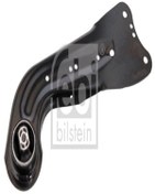 Resim FEBI BILSTEIN 103726 Denge Kolu Arka Sag Golf Vıı A3 Leon Octavıa 13- Superb Passat 15 5q0505224d (WM768196) 