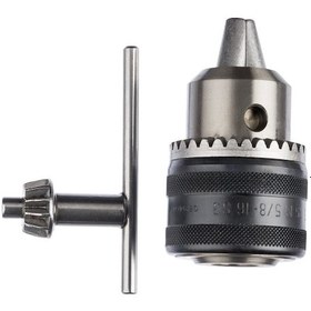 Resim Bosch 3-16 Mm - 5/8''-16 Anahtarlı Mandren 1608571056 