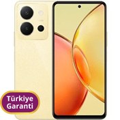 Resim Vivo Y36 TR Garanti | 128 GB 8 GB Altın 