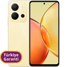 Resim Vivo Y36 TR Garanti | 256 GB 8 GB Altın 