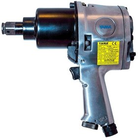 Resim Yama 3/4" 107 KG 6500 RPM Kabzalı Havalı Somun Sökme 