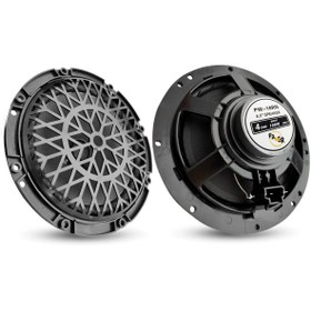 Resim Pawer PW-16RN Oto Hoparlör 16CM 100 Watt Renault 1 Adet 