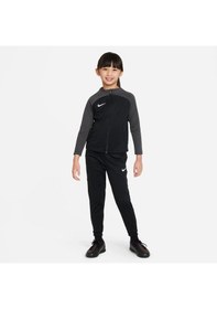 Resim Nike Dri-fıt Academy Pro Tracksuit Çocuk Siyah Eşofman Takımı Dj3363-013 