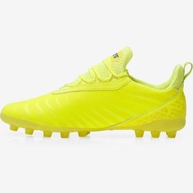 Resim Lescon Ares 3 Erkek Halı Saha Krampon Sporayakkabı Yeşil 