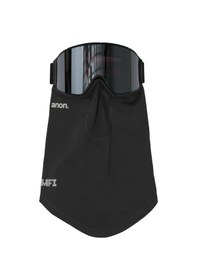 Resim Burton Burton Mfı Midweight Boyunluk 001 Siyah 