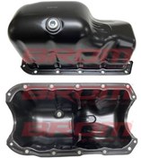 Resim BROM F3308 Yağ Karteri Doblo 1.4 8 V 