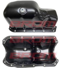 Resim BROM F3308 Yağ Karteri Doblo 1.4 8 V 