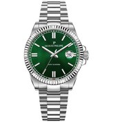 Resim Jacques Philippe Jpqgs5913x6v3 Erkek Kol Saati Metalik Gri 