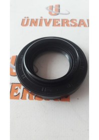 Resim Keçe Defransiyel Hılux 4x4 2005 2014 Ön Dış 