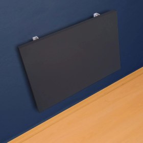 Resim Tulip Life Tuliplife 90 x 60 cm Duvara Monte Katlanır Mdf Masa TLPM01M 
