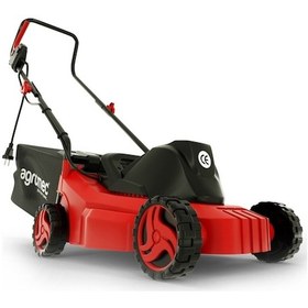 Resim Agromec AG-12CEM Elektrikli Çim Biçme Makinesi 