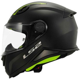 Resim LS2 Kid Çocuk Kaskı 