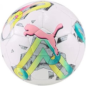 Resim Puma Orbita 6 Ms Futbol Topu Mini 8378801 Renkli 